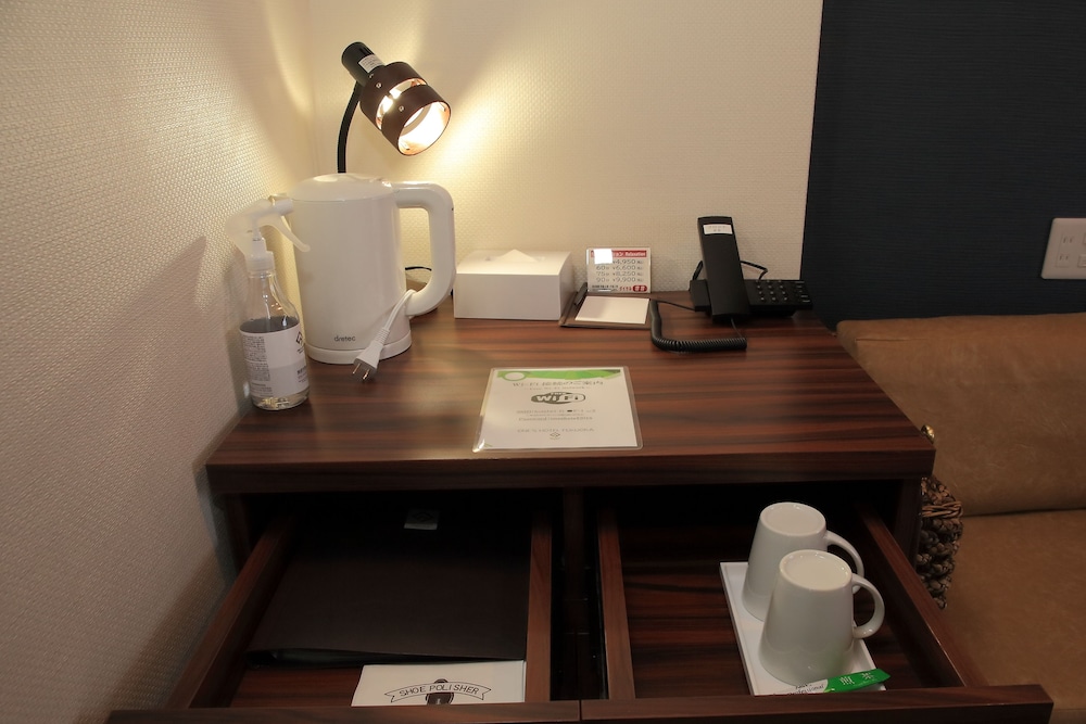 Wide Double Room - Photo 5