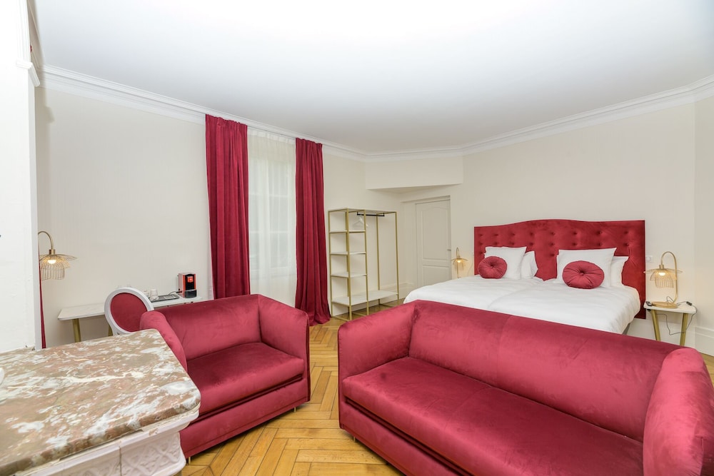 Luxury Room photo 1