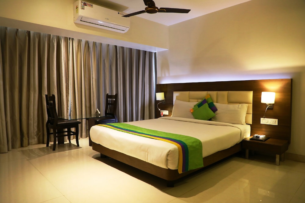 Standard Room photo 2