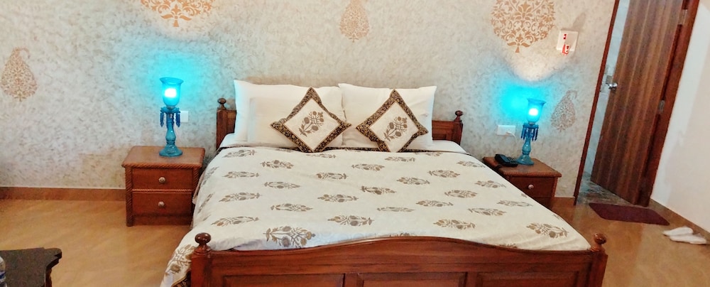 Maharaja Room - Photo 9