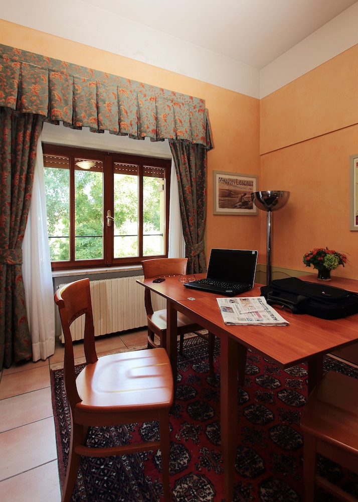 Executive Apartment