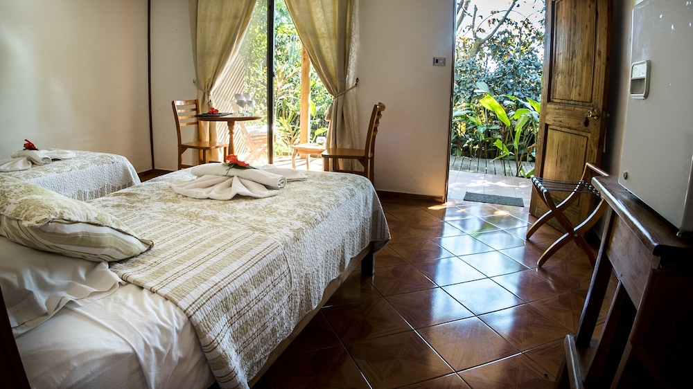 Standard Single Room, 1 Twin Bed photo 1