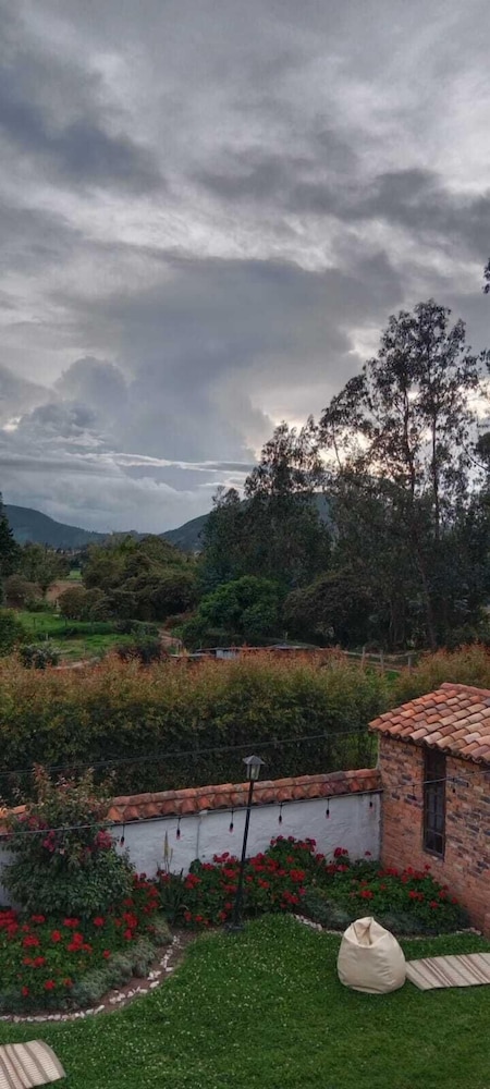 Superior Double Room, Balcony, Garden View photo 3