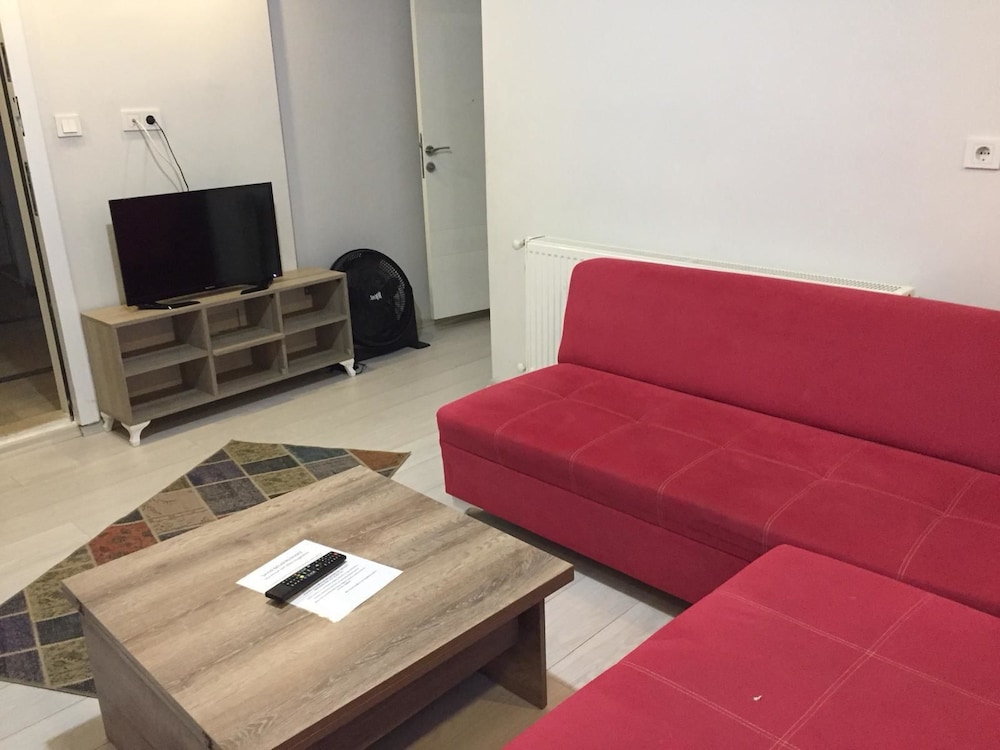 Apartment, 1 Bedroom