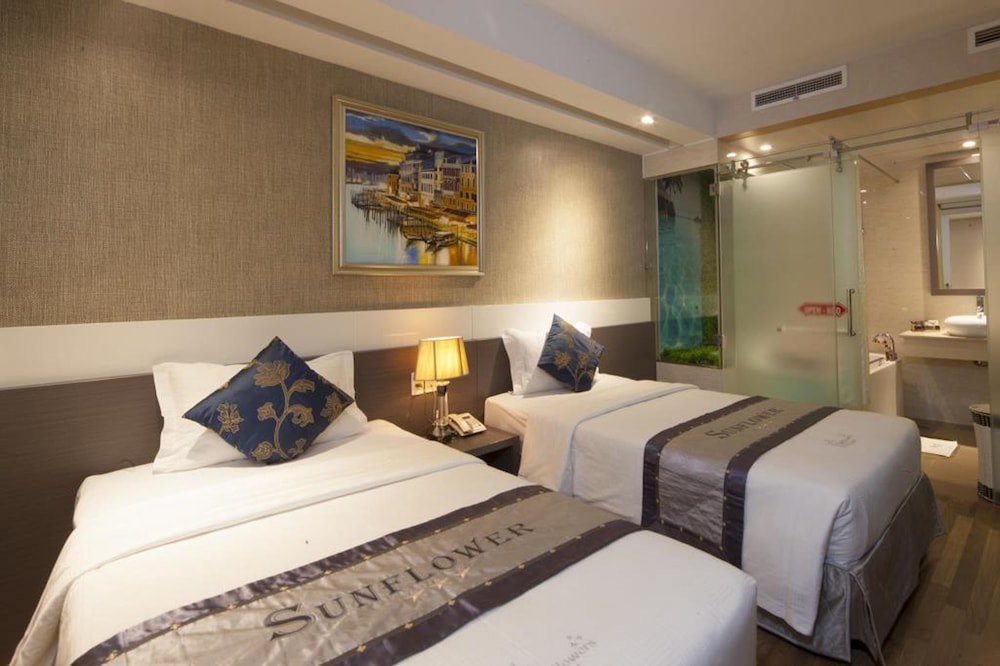 Superior Twin Room photo 3