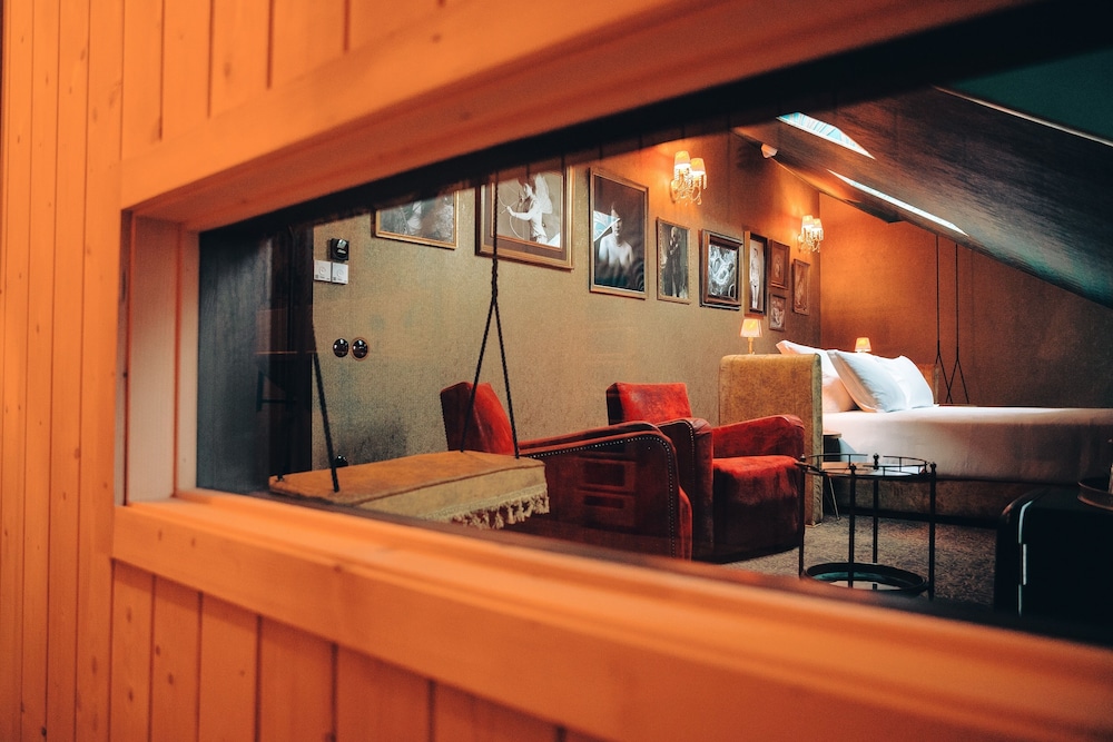 World's Pearls (Sauna) - Photo 6