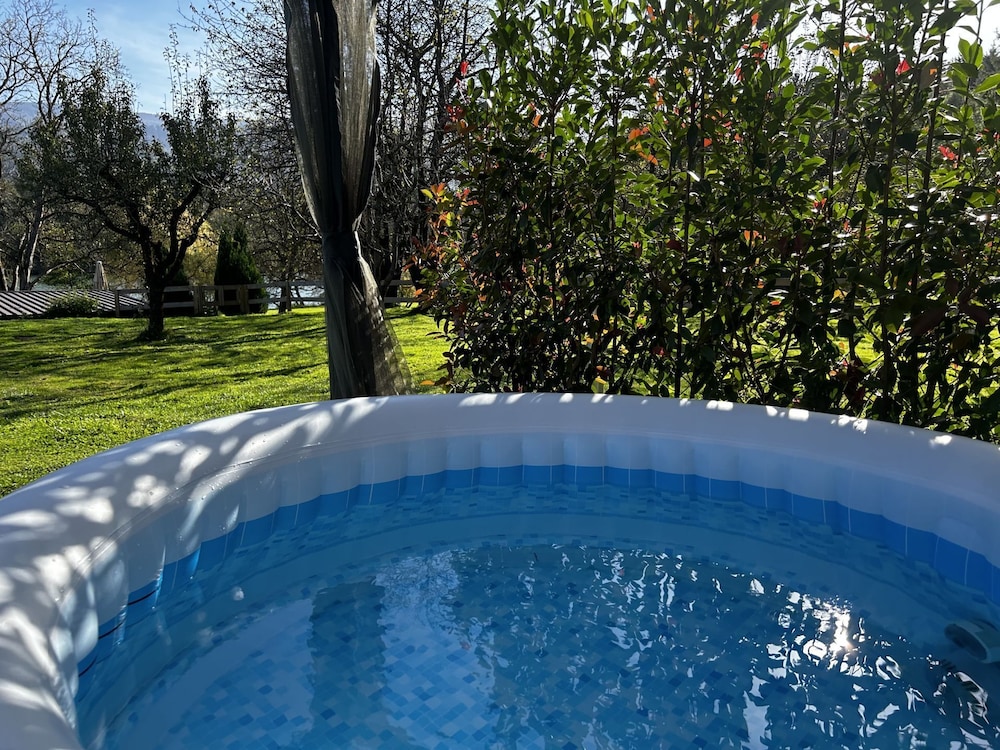 Mobile Home, Patio, Garden View photo 3