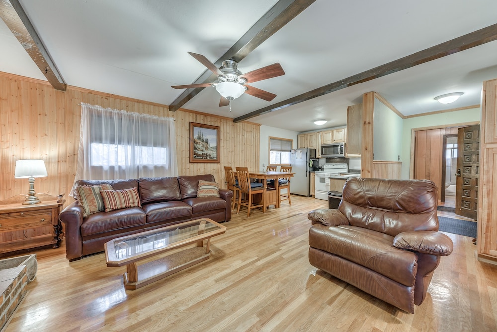 House (2 Bedrooms) photo 1