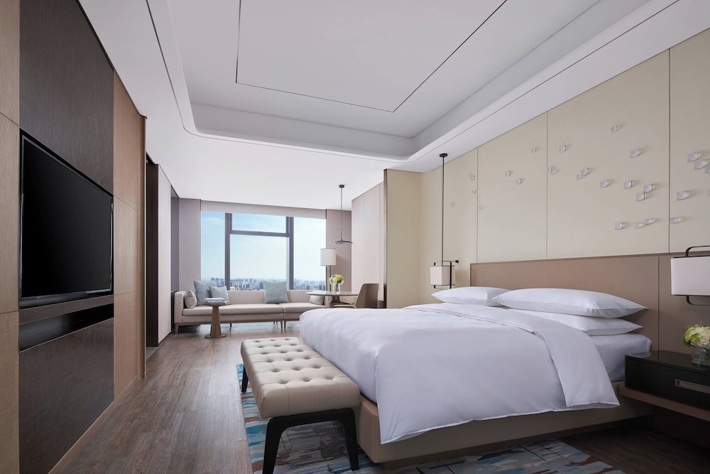 Room, 1 King Bed