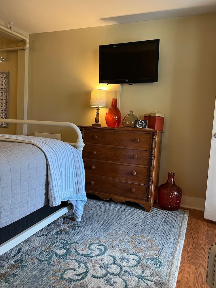 Classic Room, Kitchenette