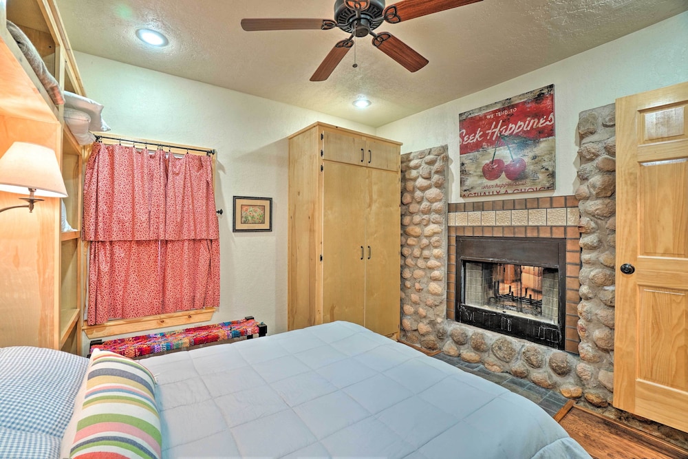 Cottage (1 Bedroom) photo 3