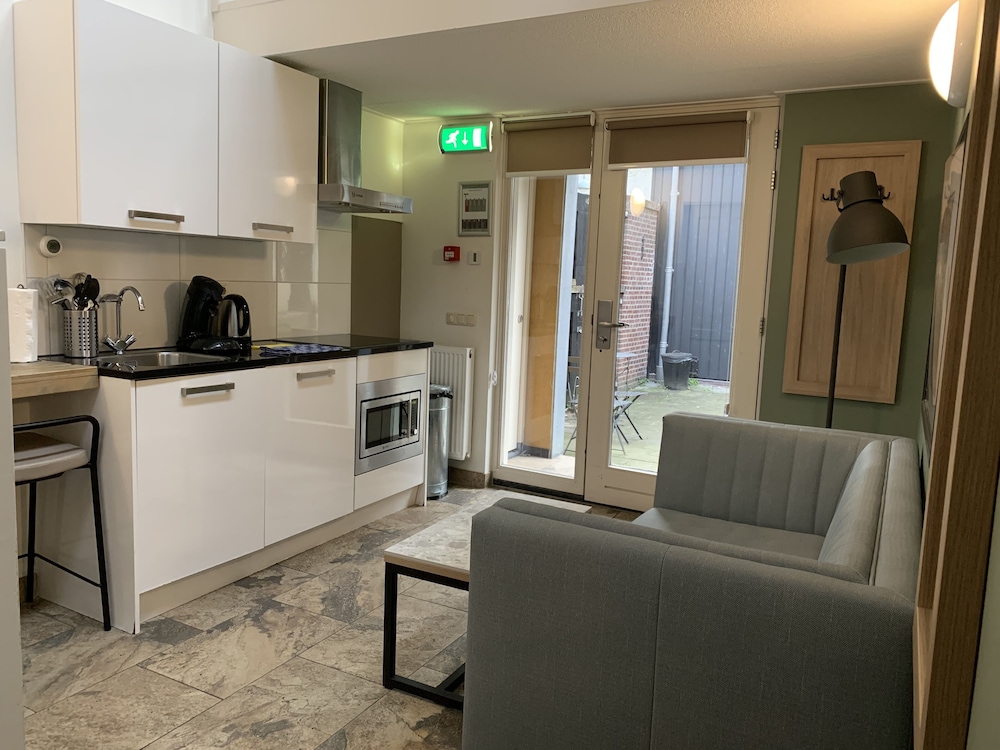 Duplex (3 person Maisonette) photo 3