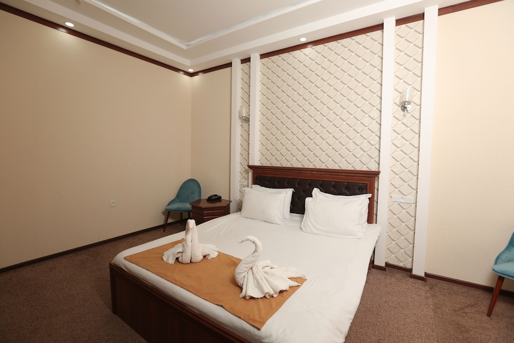 Superior Double Room, 1 King Bed photo 1