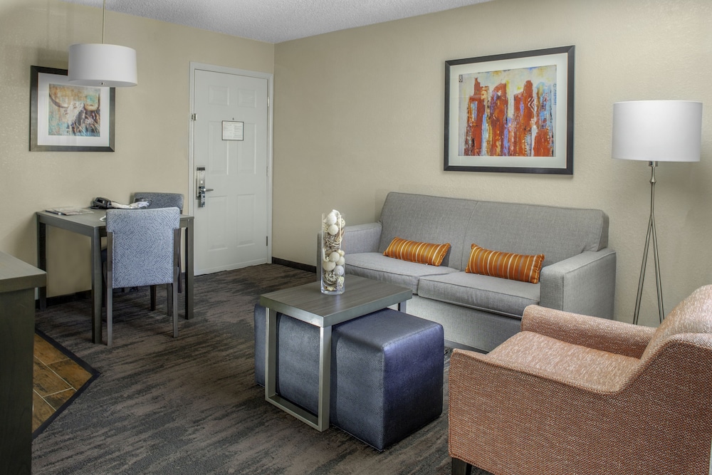 Suite, Accessible, Non Smoking photo 2