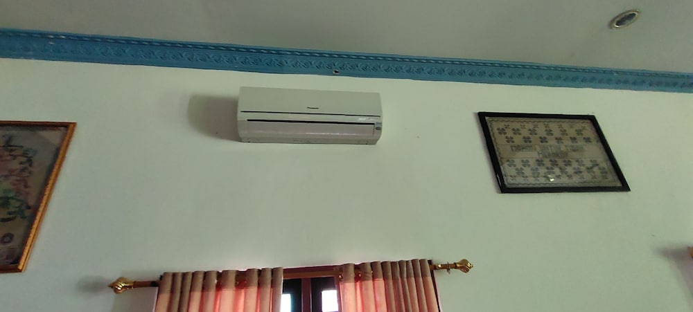 Standard Double Room - Photo 7