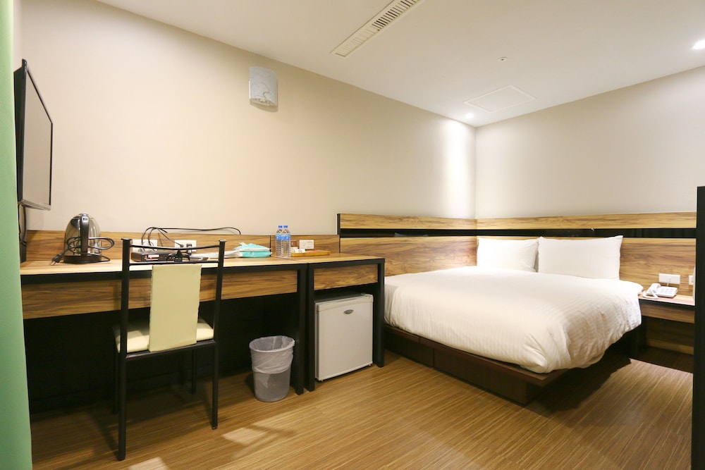 Standard Double Room, 1 Double Bed