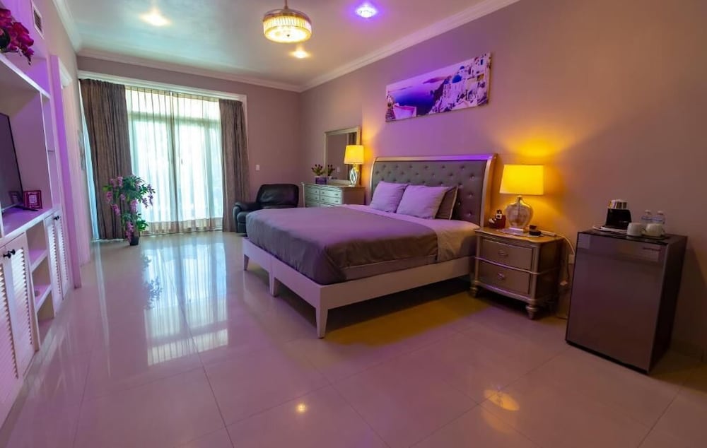 Design Double Room photo 1