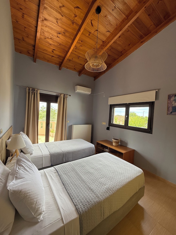 Villa, 3 Bedrooms