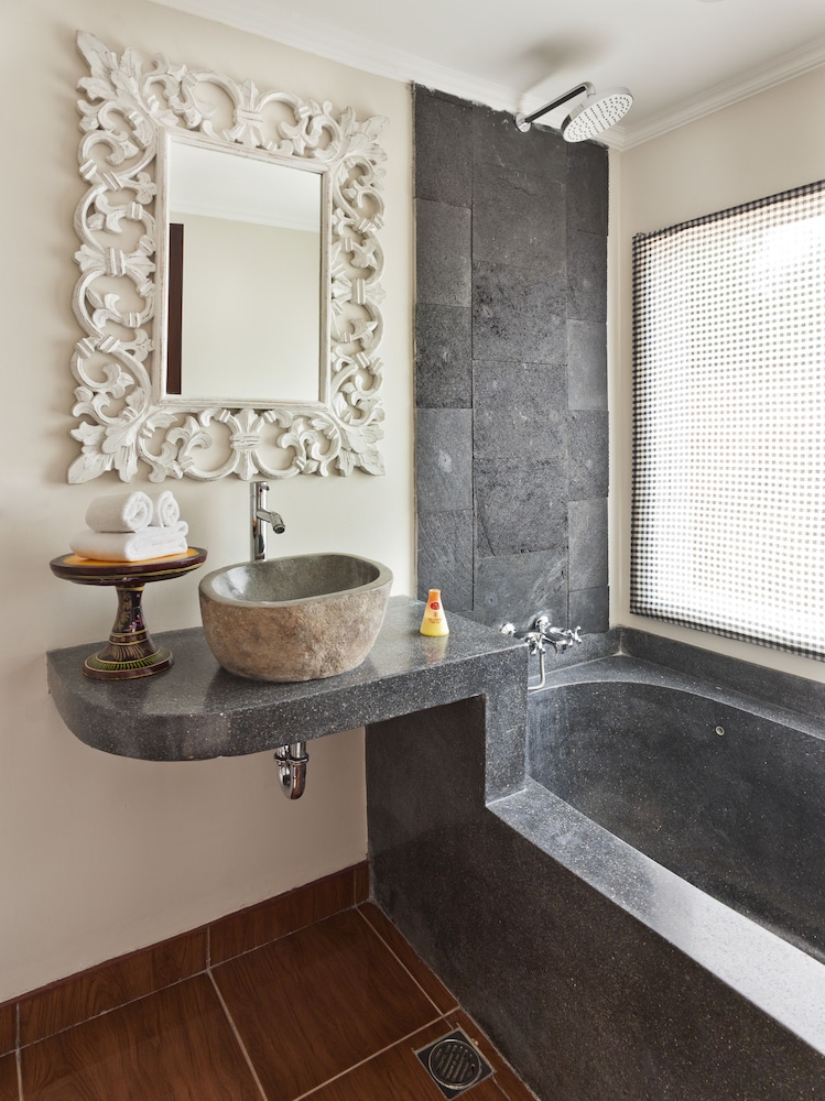 Family Suite - Photo 5