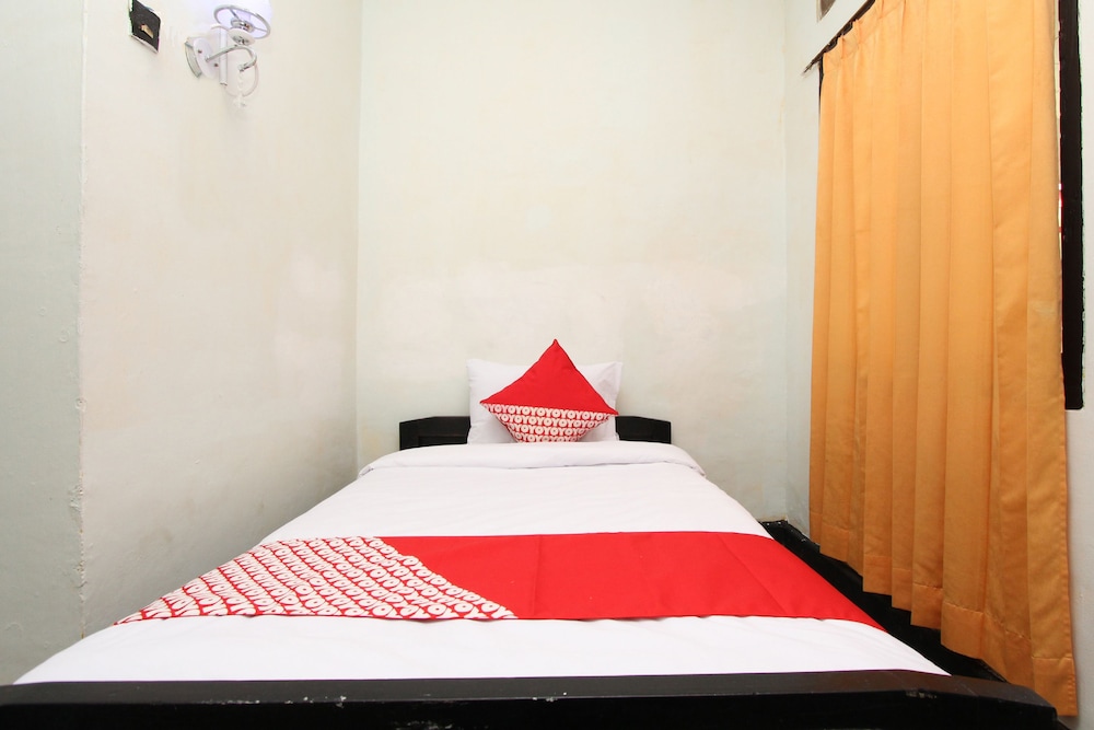 Standard Single Room, 1 Twin Bed photo 3