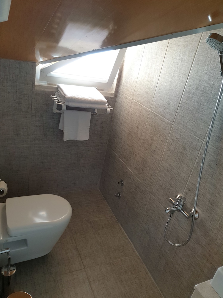 Classic Loft 404 (18m2) photo 3
