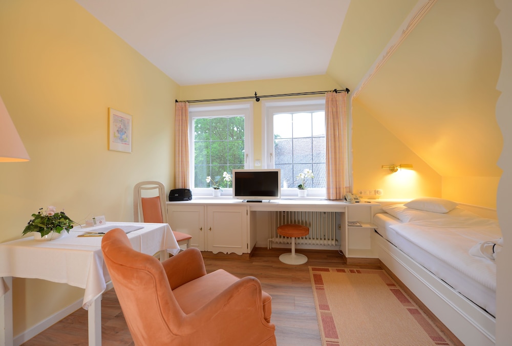 Comfort Single Room photo 1
