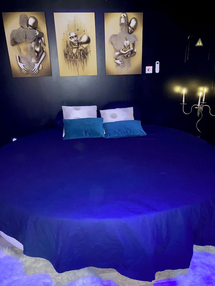 Romantic Double Room photo 1