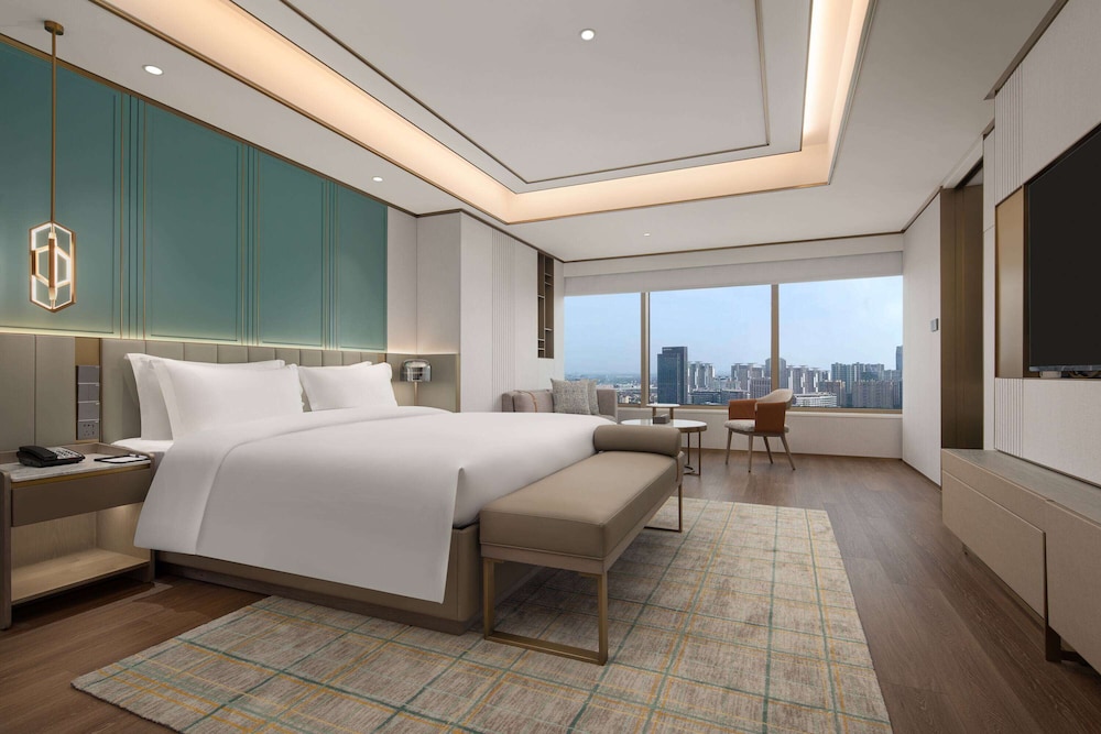 Deluxe Room, 1 Twin Bed