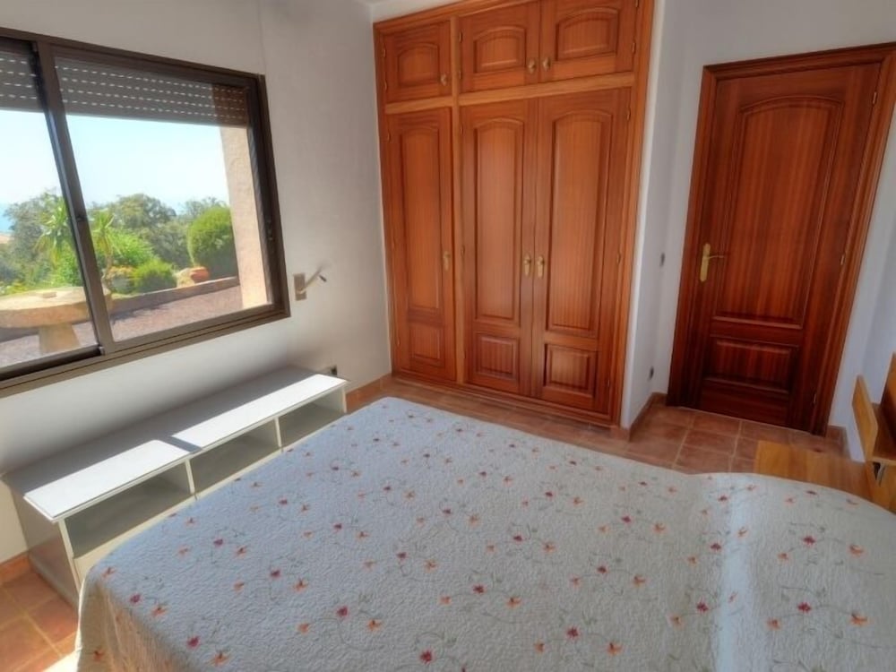 Casa, 4 habitaciones