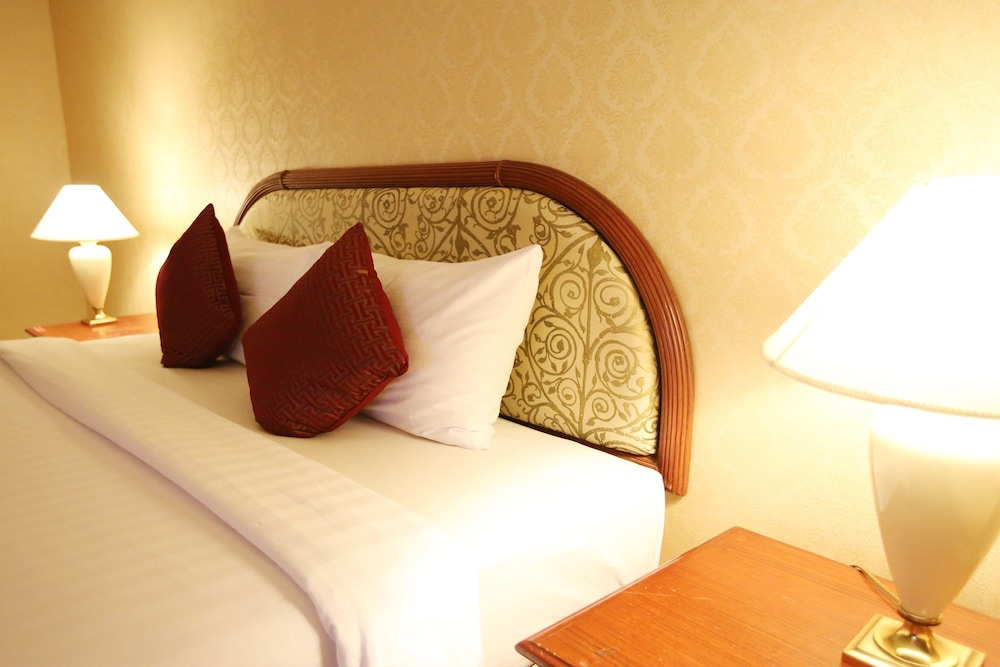 Executive Double Room photo 3