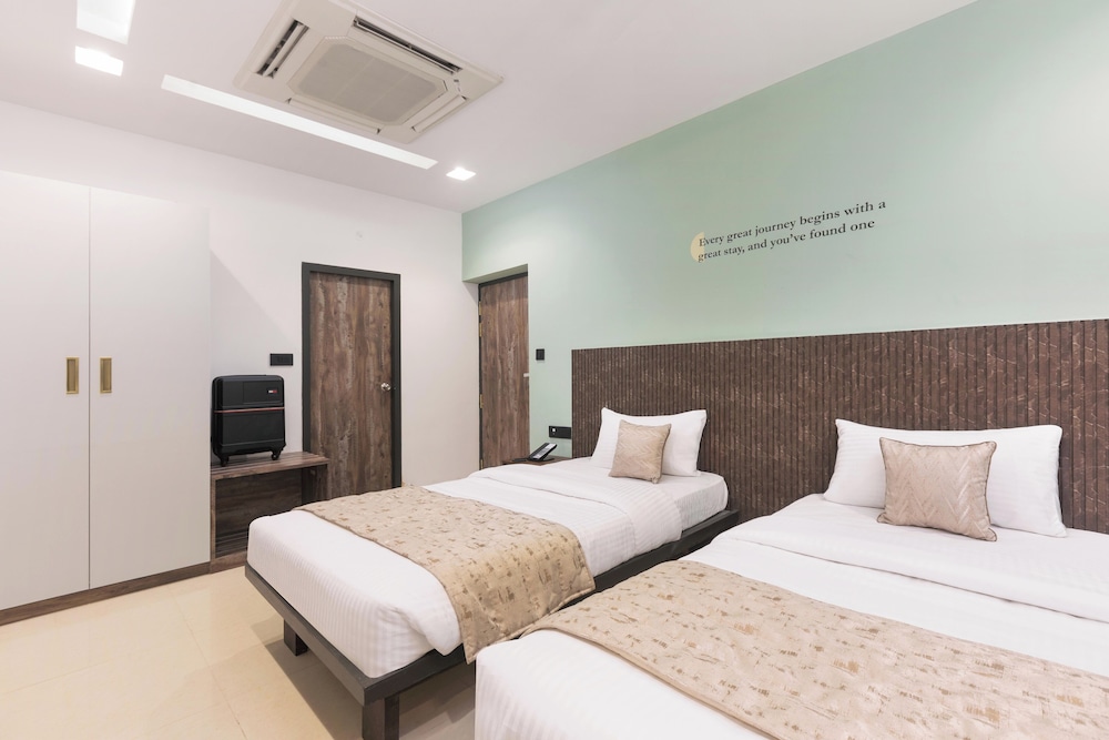 Family Triple Room