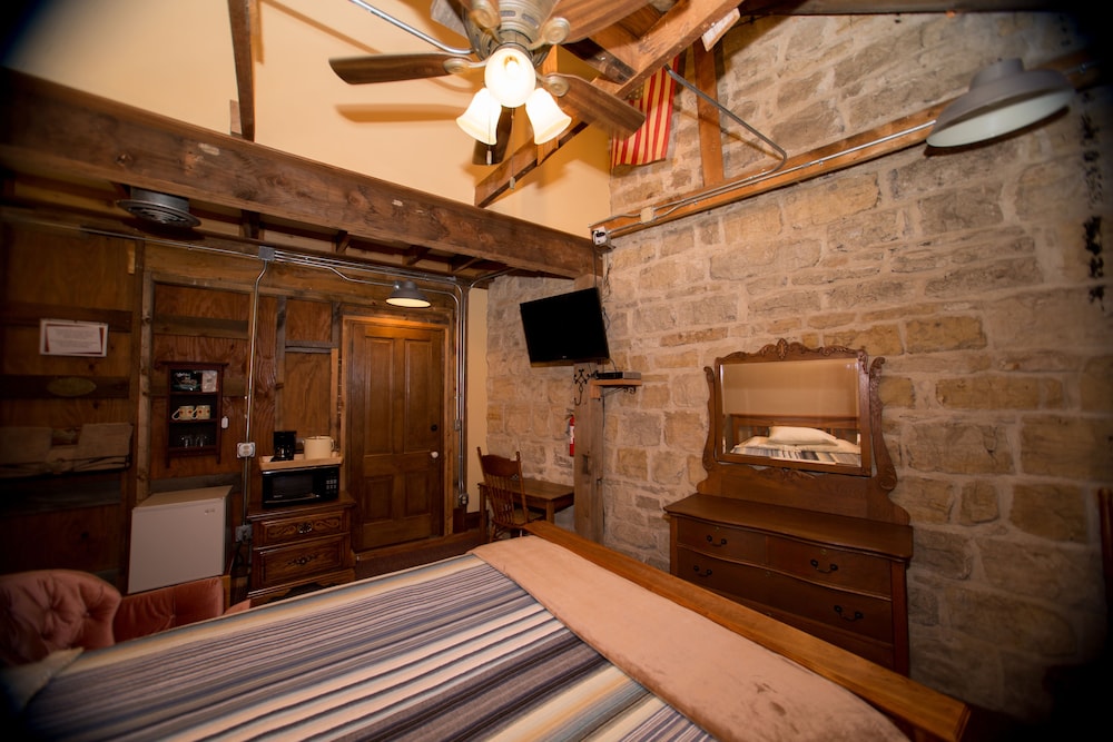 Standard Room (Mill Room) photo 2