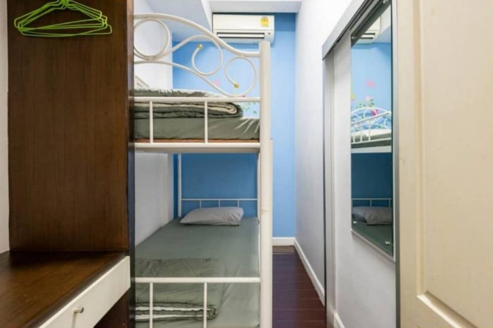 Basic Single Room photo 3