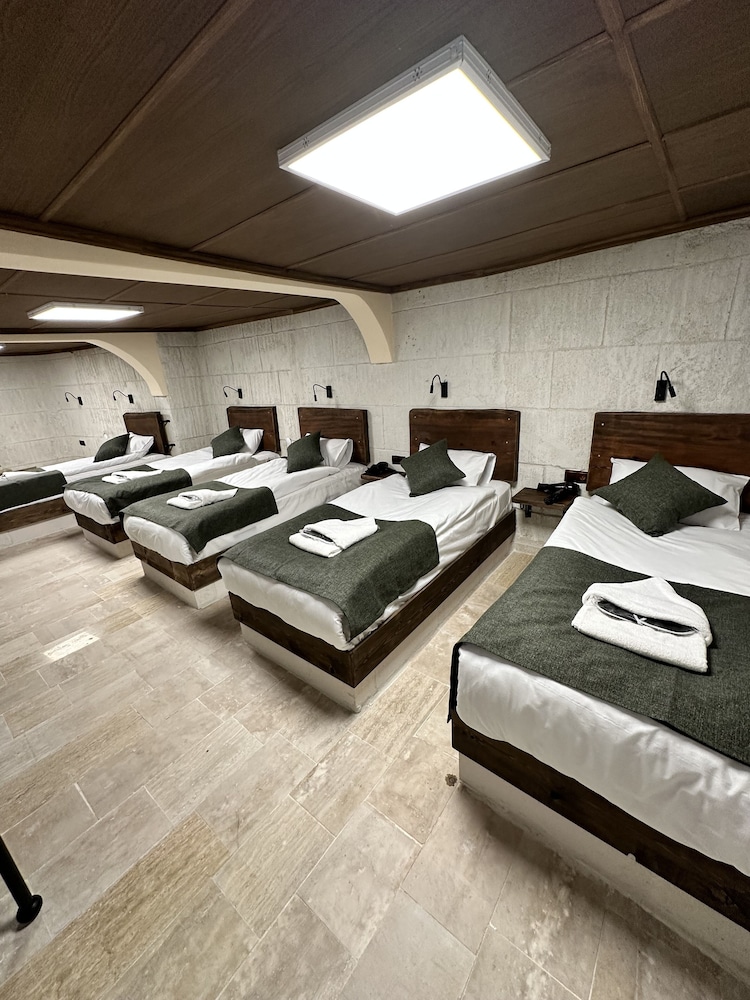 Traditional Shared Dormitory photo 2