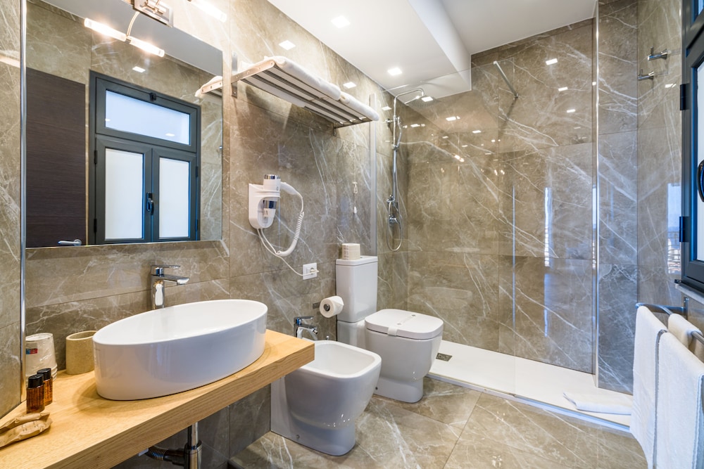 Panoramic Quadruple Room