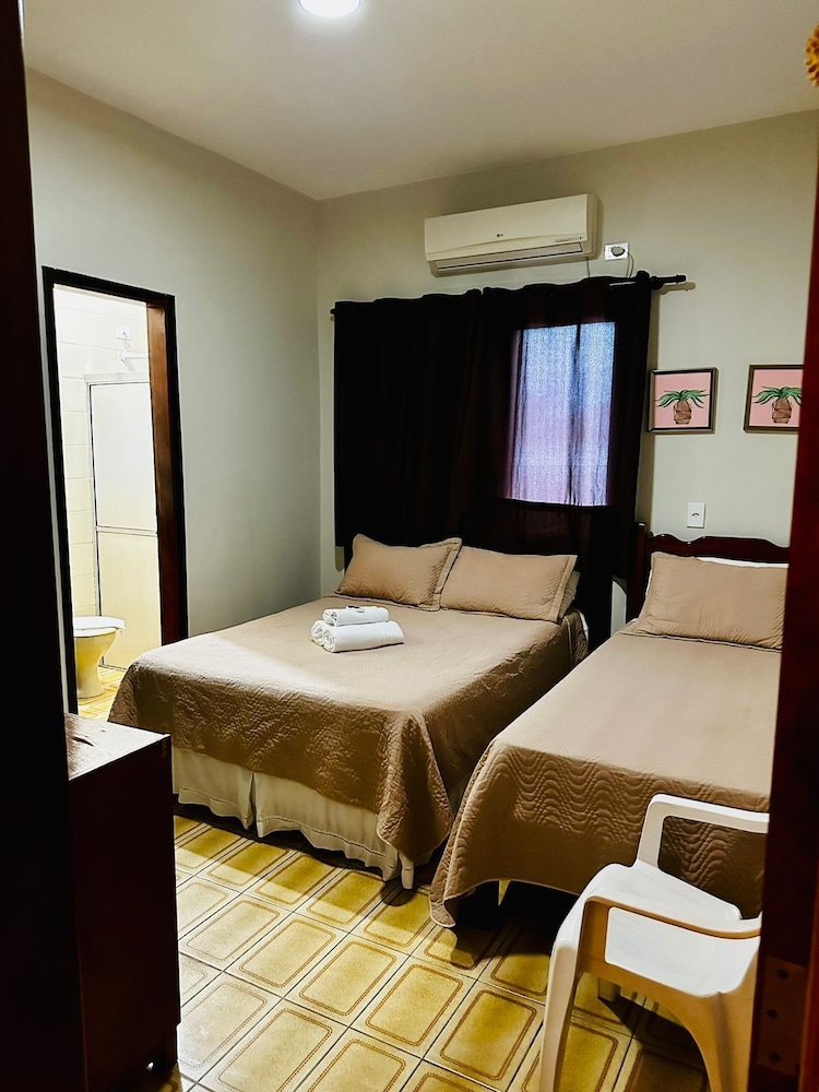 Comfort Room