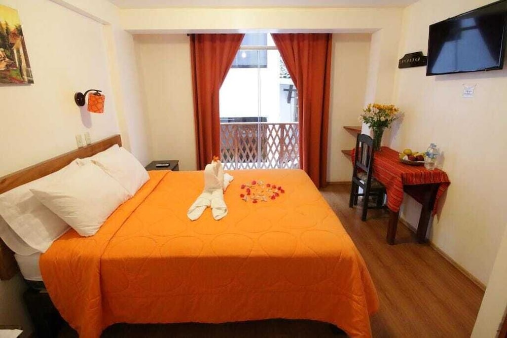 Traditional Room photo 2