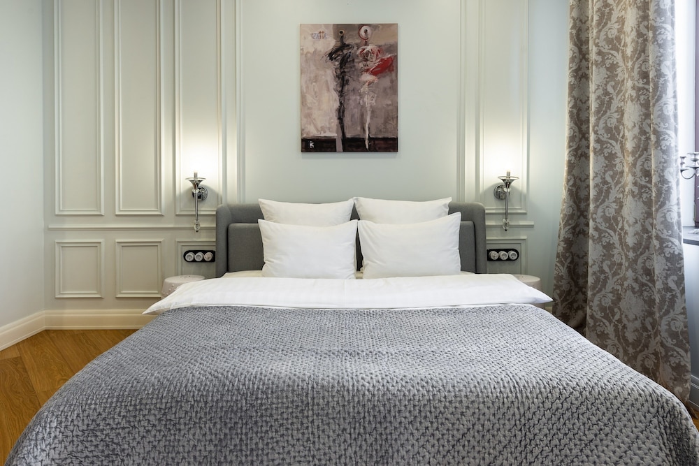 Romantic Apartment, Balcony, City View photo 1