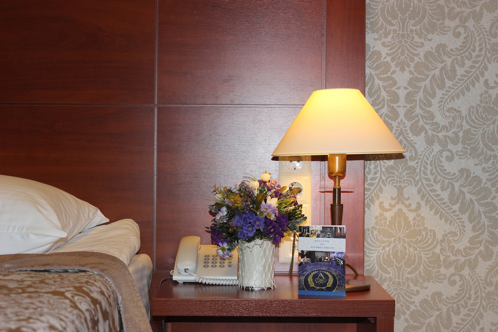 Standard Double or Twin Room photo 2