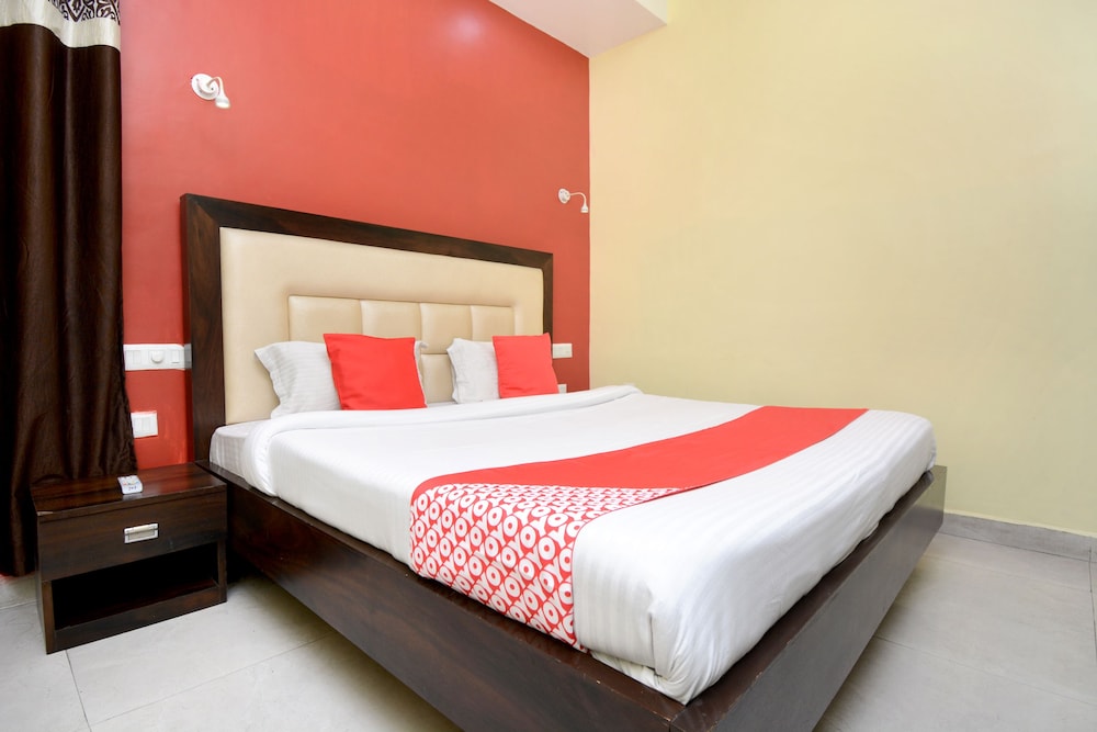 Double Or Twin Room photo 1