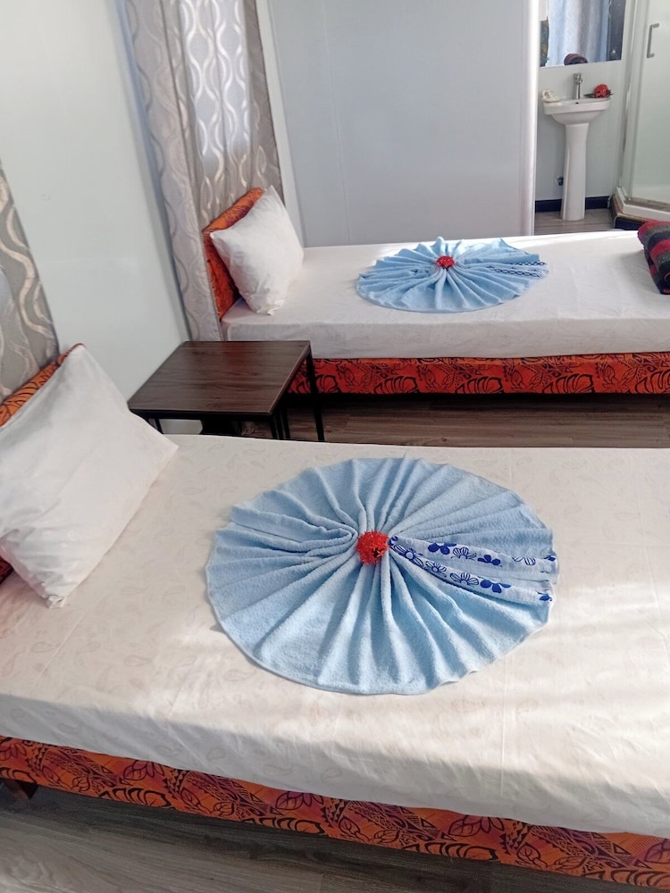 Basic Single Room photo 1