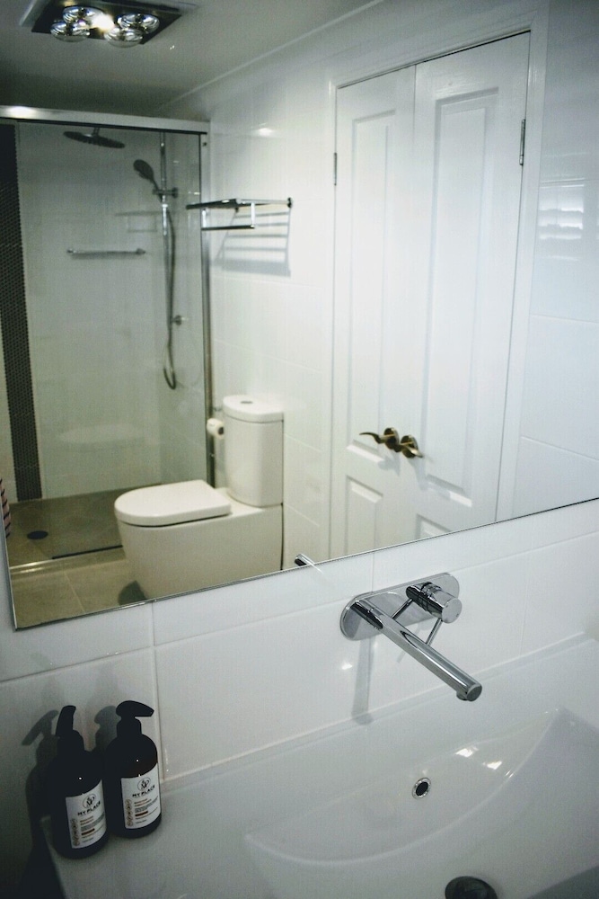 Two Bedroom Capricorn Suite photo 3