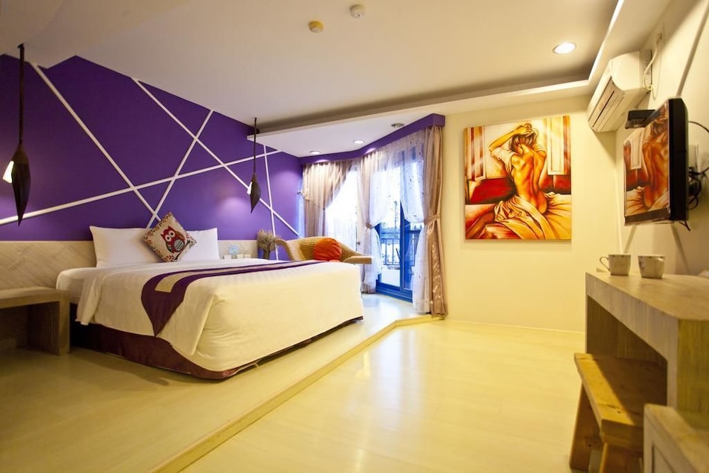 Double Room photo 3
