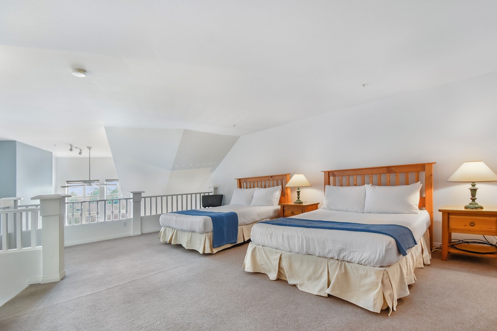 Grand Apartment