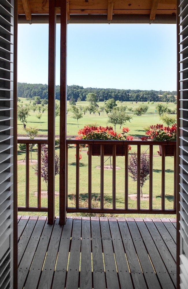 Chambre Supérieure, balcon Chambre Supérieure, balcon