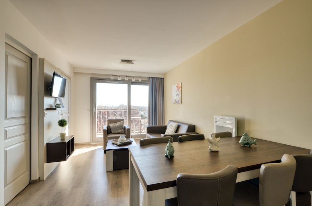 Basic Apartment, 1 Bedroom, Balcony photo 3