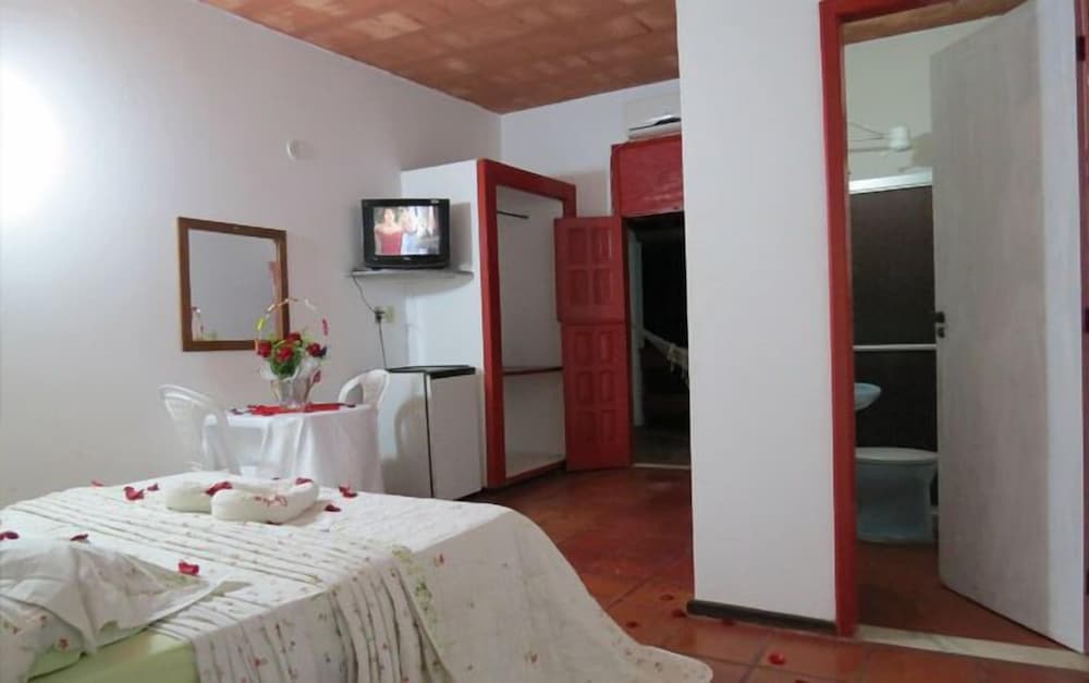 Apartment, Ground Floor (Lateral) photo 1