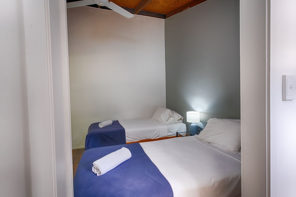 Ensuite Room (2 - Twin) photo 1