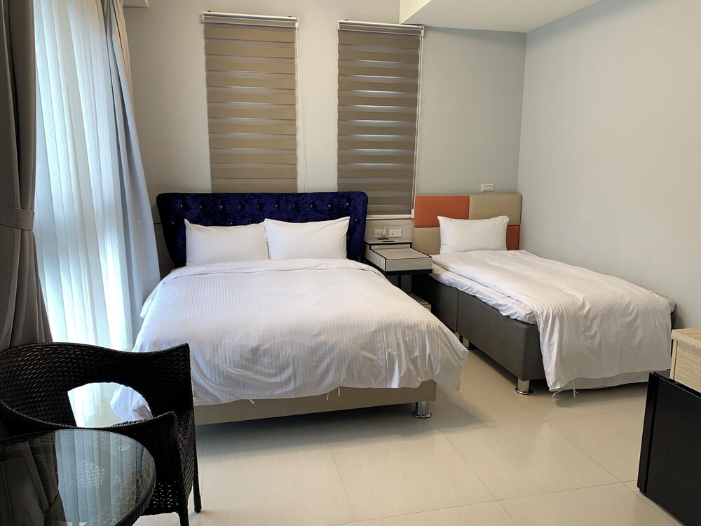 Family Triple Room, Mountain View photo 1