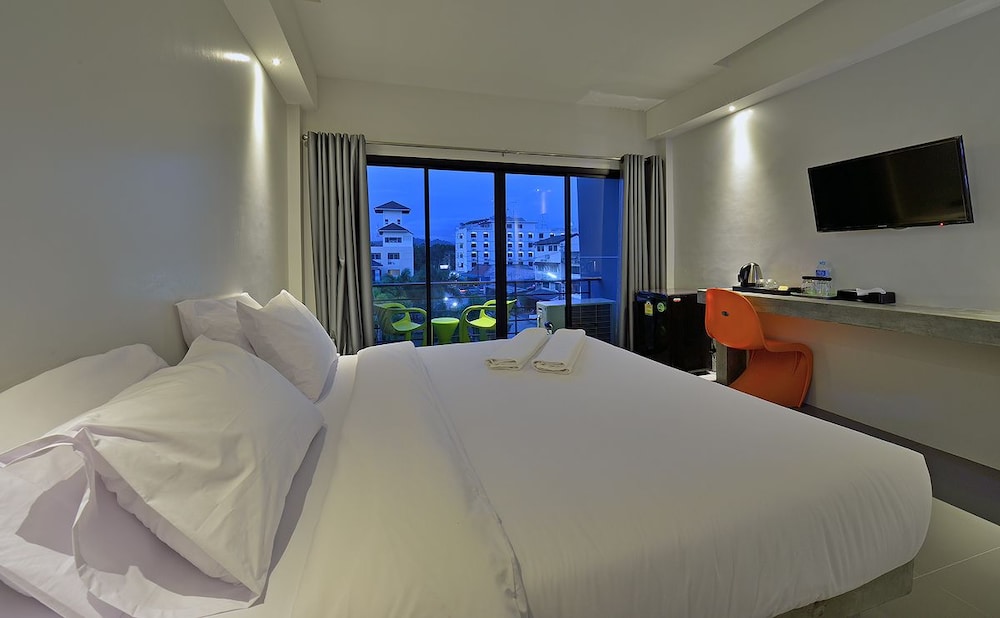 Superior Room photo 3